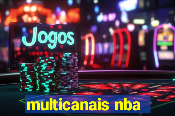 multicanais nba